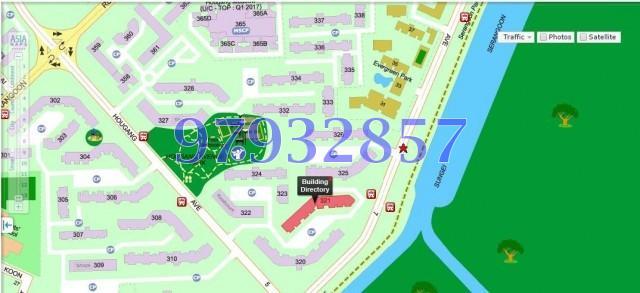 Blk 141 Lorong 2 Toa Payoh (Toa Payoh), HDB 4 Rooms #160971572